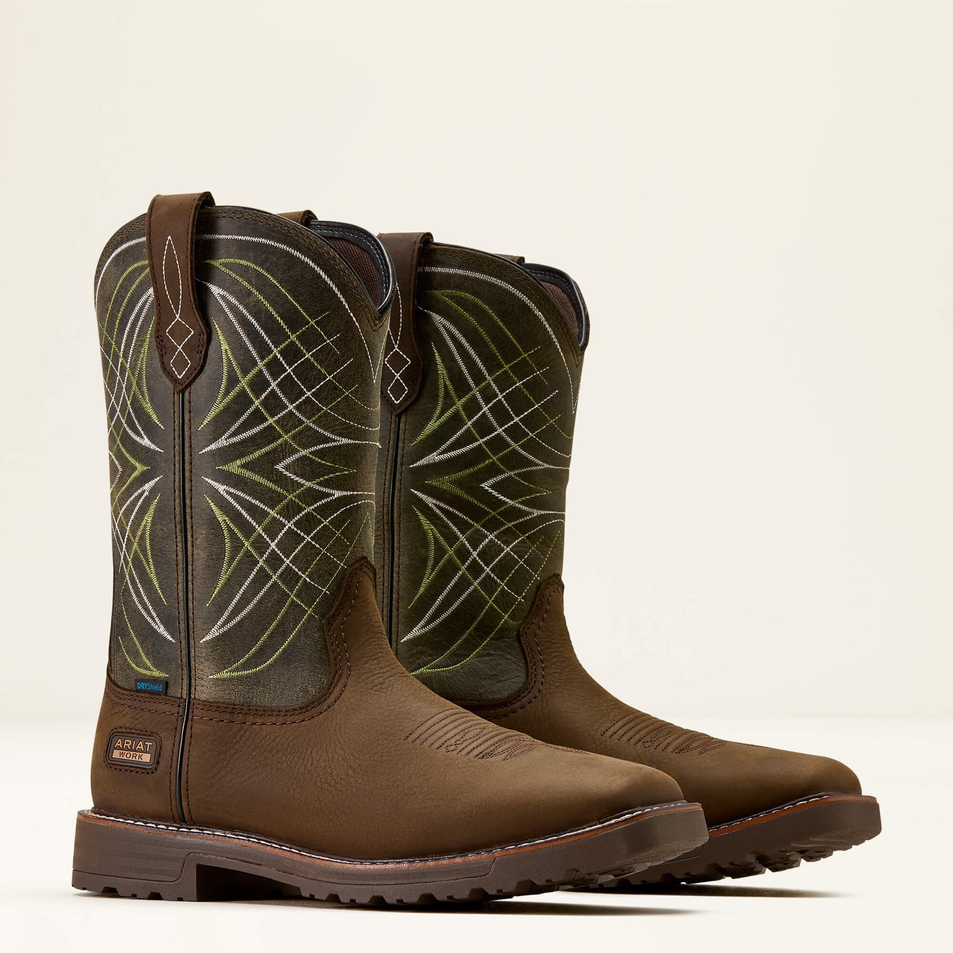 Ariat Sale - Activator Waterproof Work Boot