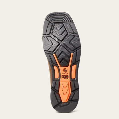 Ariat Outlet - WorkHog XT VentTEK Waterproof Carbon Toe Work Boot