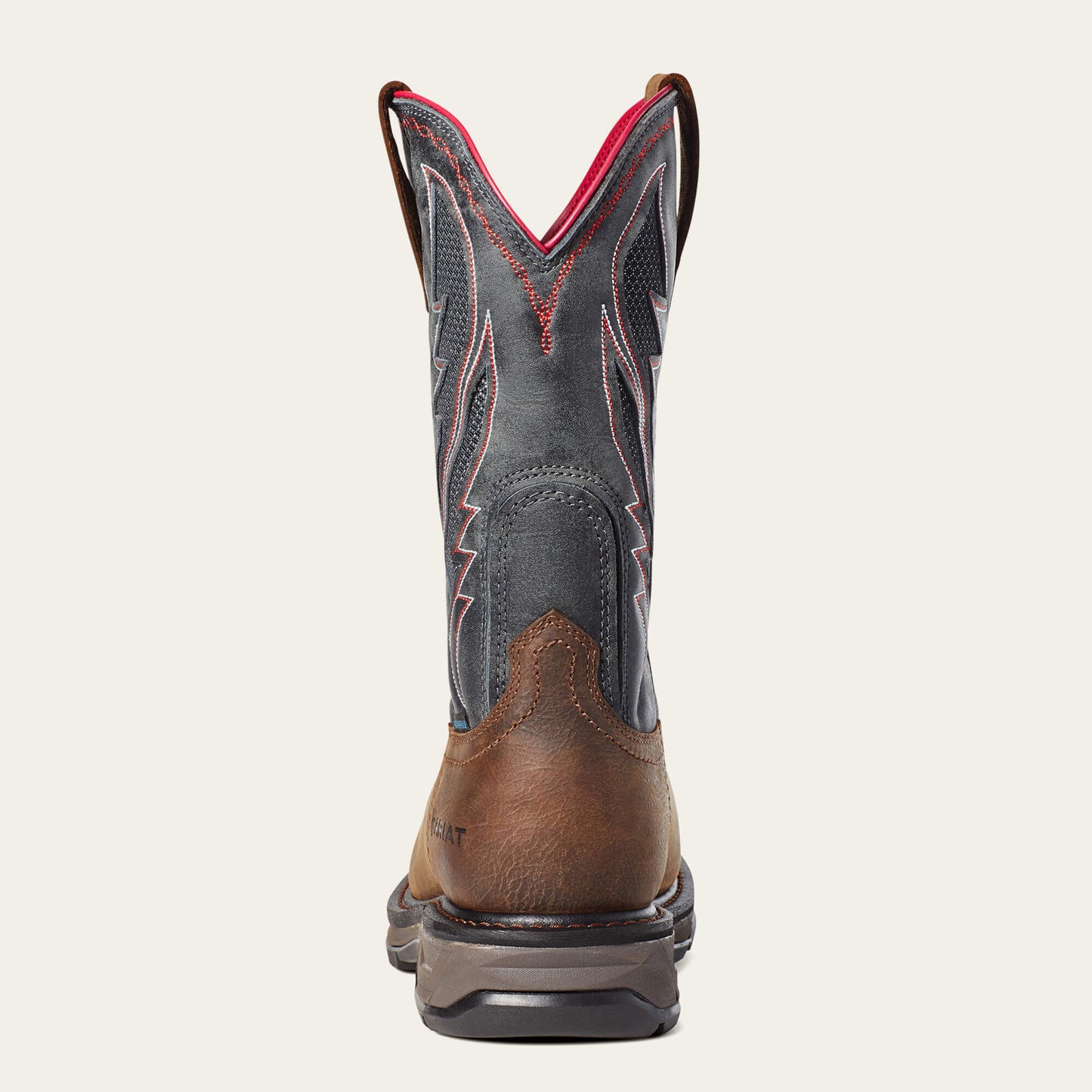 Ariat Outlet - WorkHog XT VentTEK Waterproof Carbon Toe Work Boot