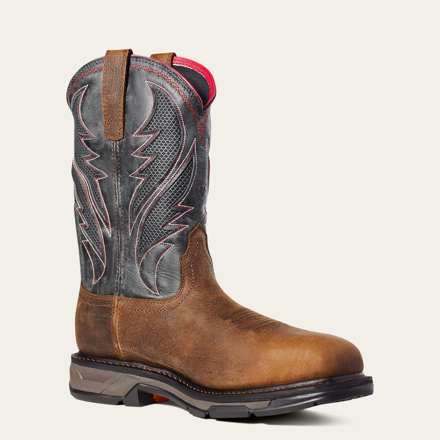 Ariat Outlet - WorkHog XT VentTEK Waterproof Carbon Toe Work Boot