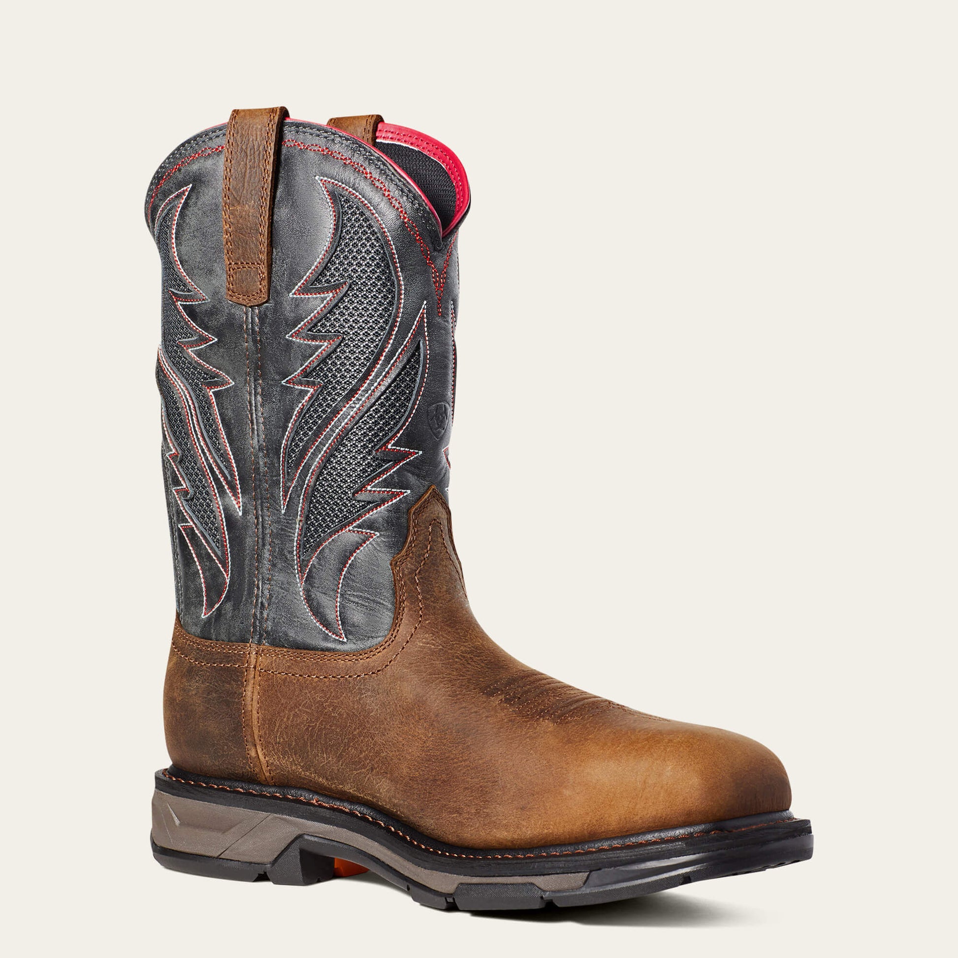 Ariat Outlet - WorkHog XT VentTEK Waterproof Carbon Toe Work Boot