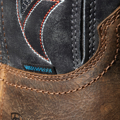 Ariat Outlet - WorkHog XT VentTEK Waterproof Carbon Toe Work Boot
