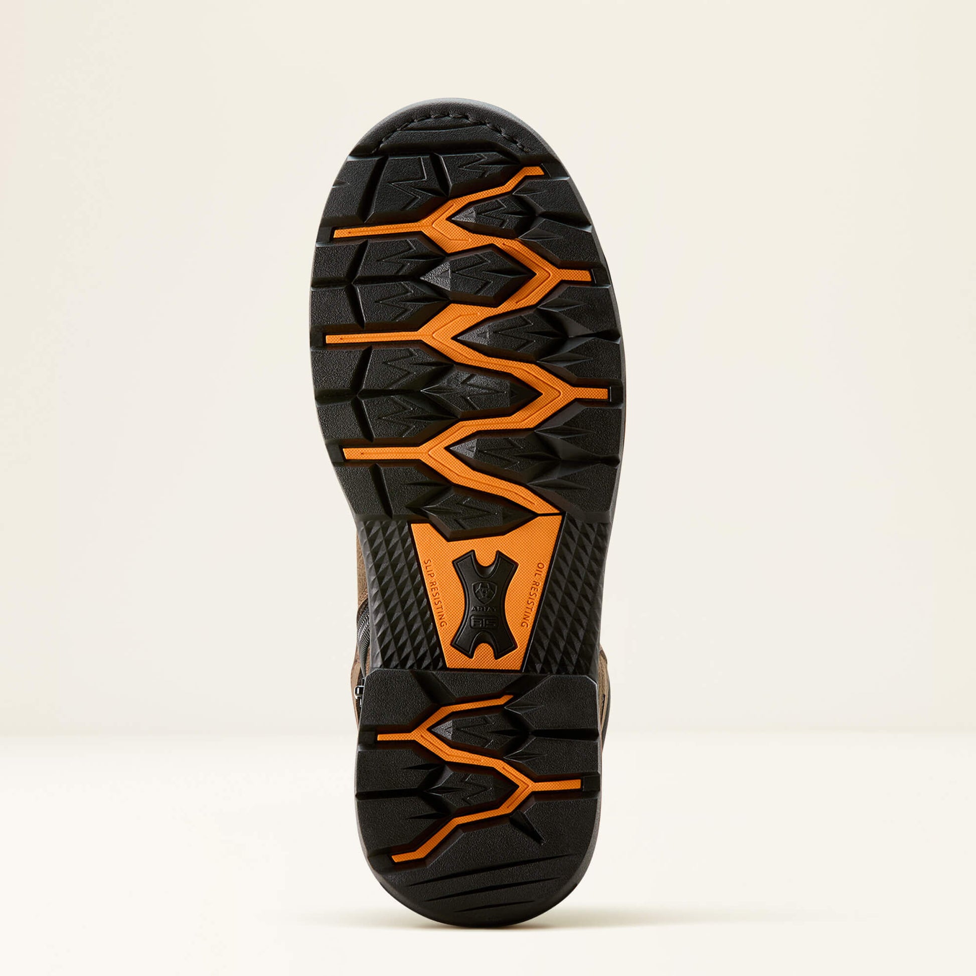 Ariat Online Shop - Big Rig 8" Waterproof Composite Toe Work Boot