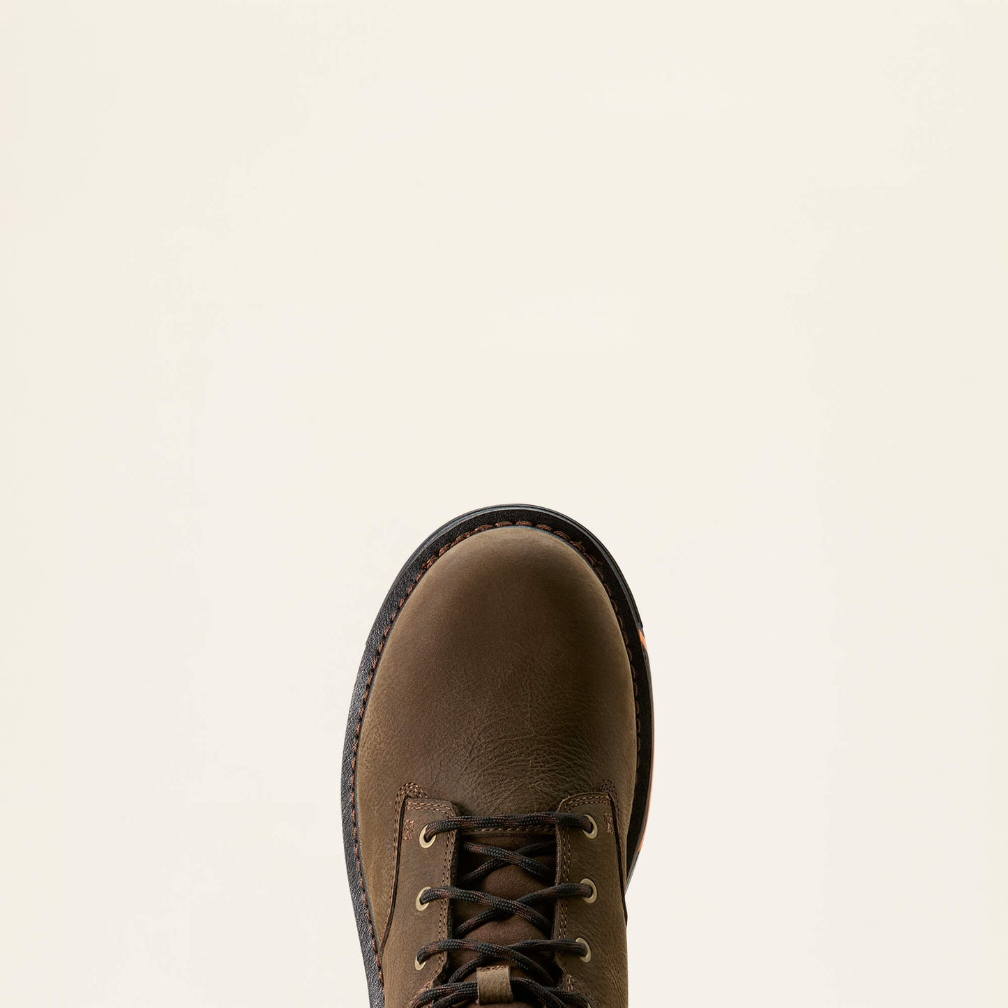 Ariat Online Shop - Big Rig 8" Waterproof Composite Toe Work Boot