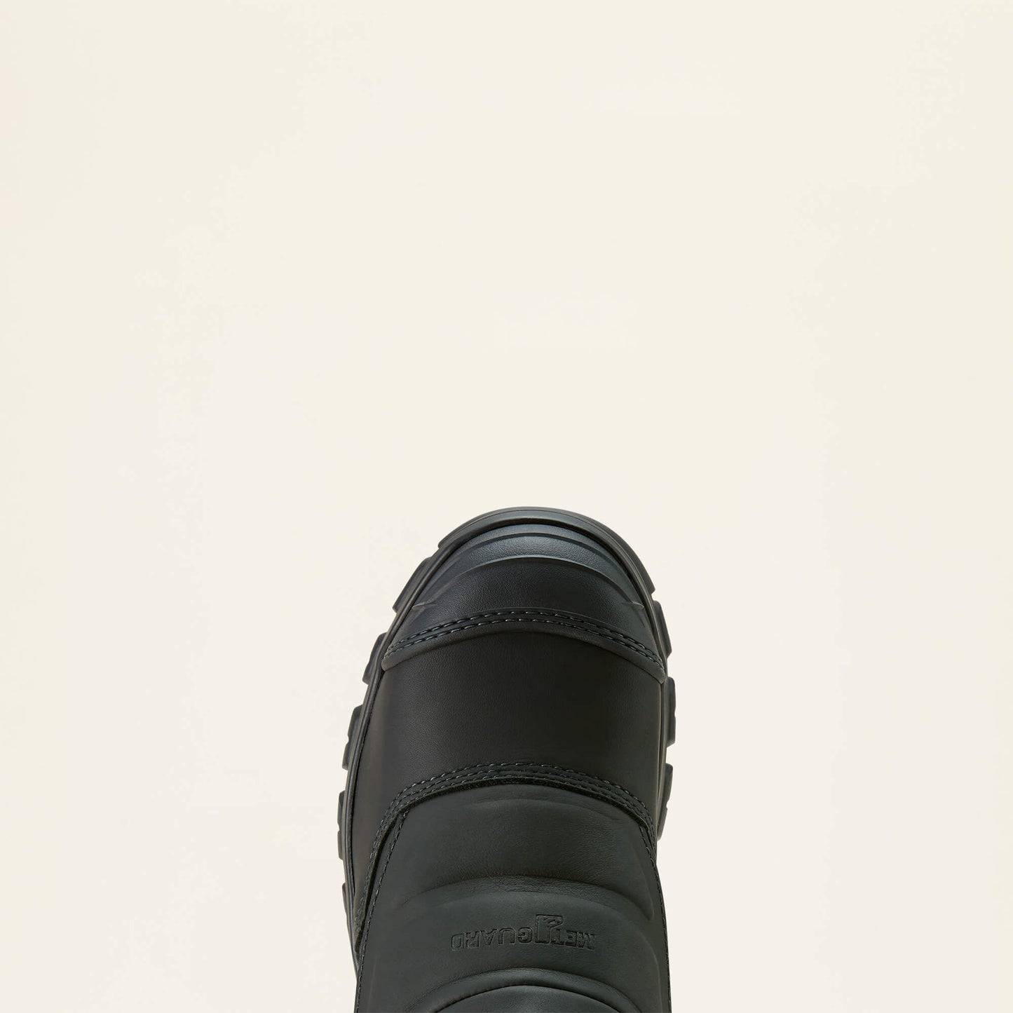 Ariat Website Store - Treadfast Temper 6" CSA Waterproof Metguard Composite Toe Work Boot