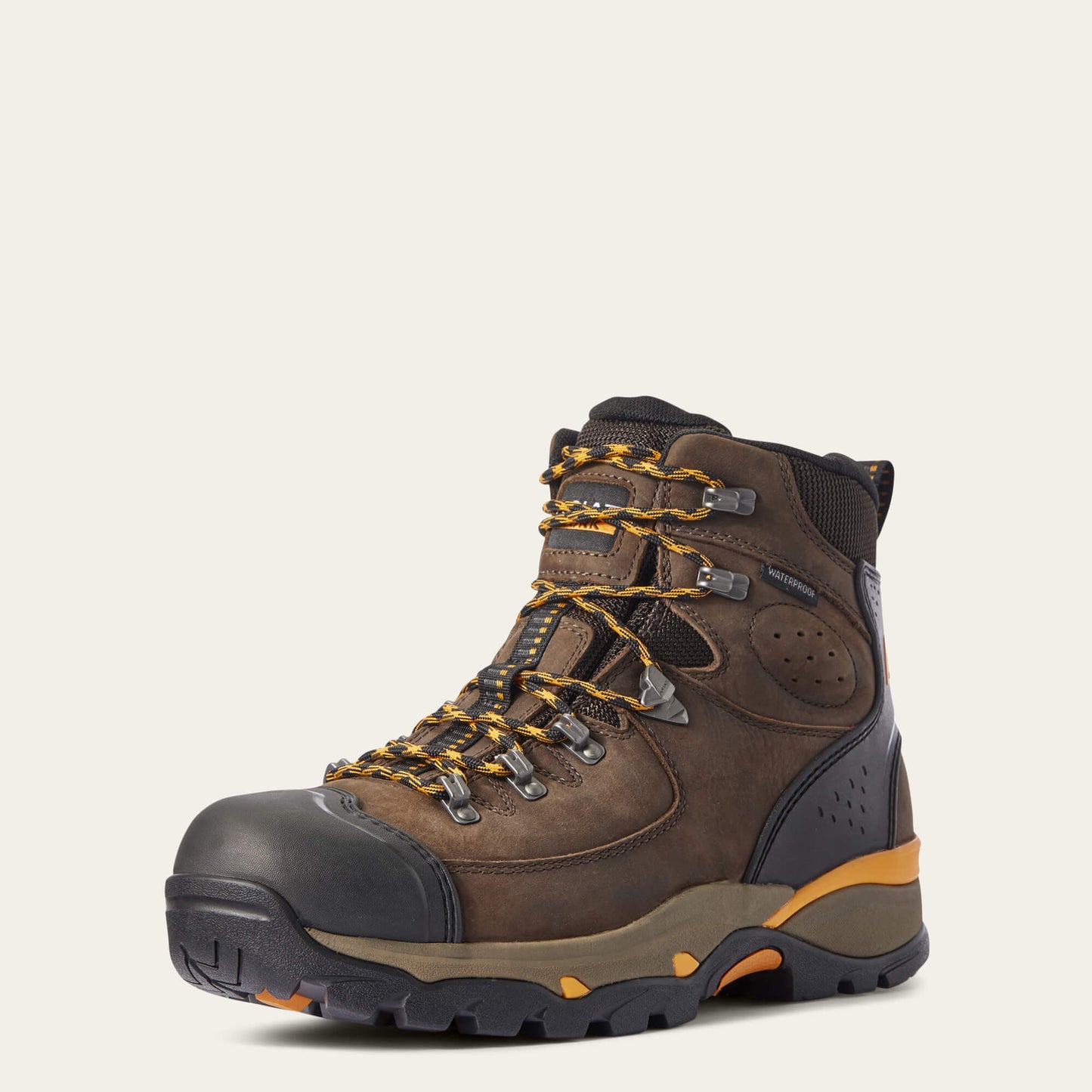 Ariat US - Endeavor 6" Waterproof Work Boot