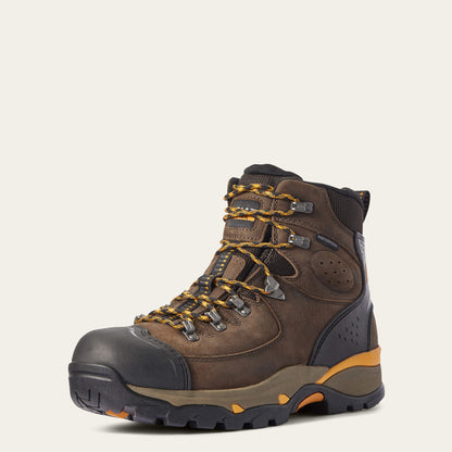 Ariat US - Endeavor 6" Waterproof Work Boot