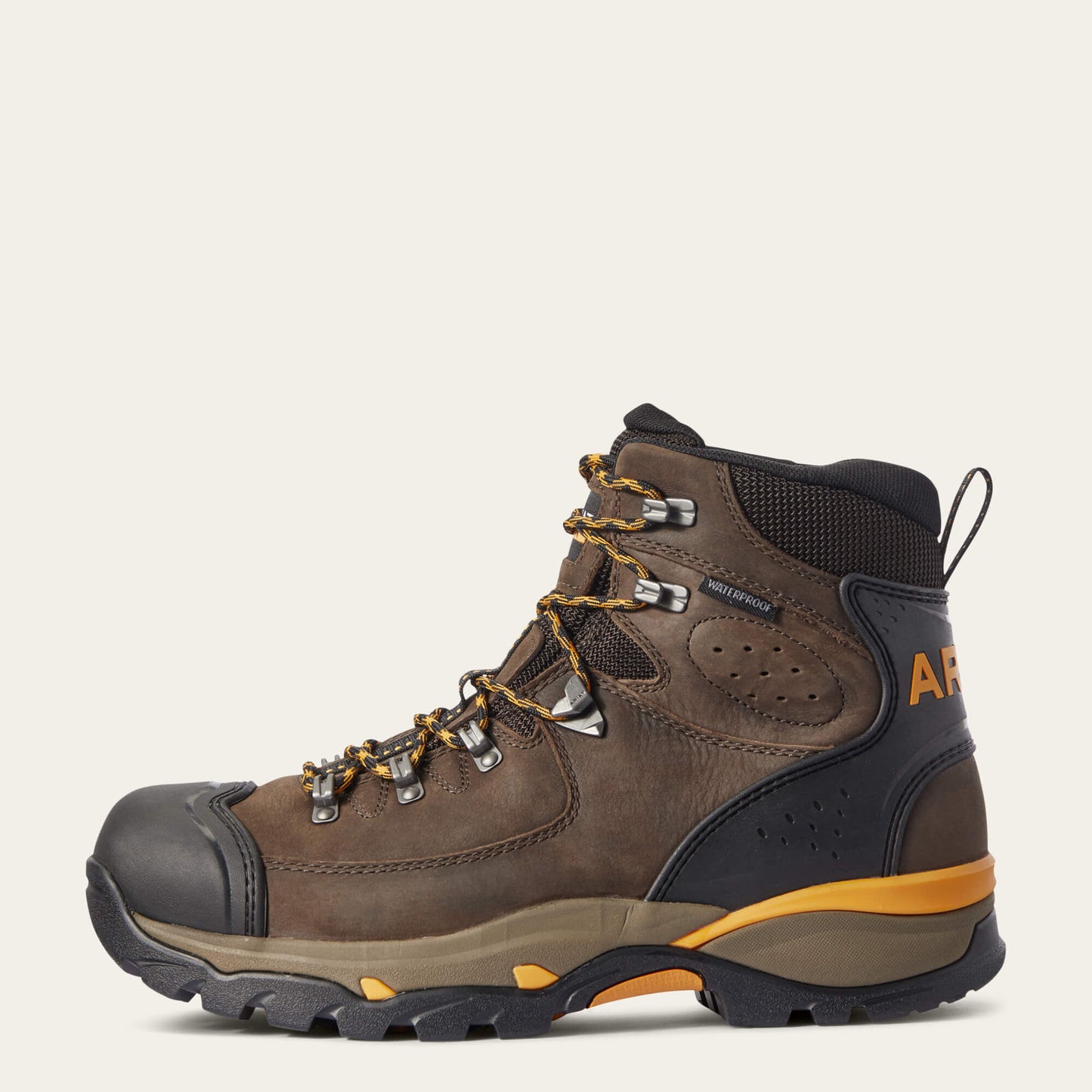 Ariat US - Endeavor 6" Waterproof Work Boot