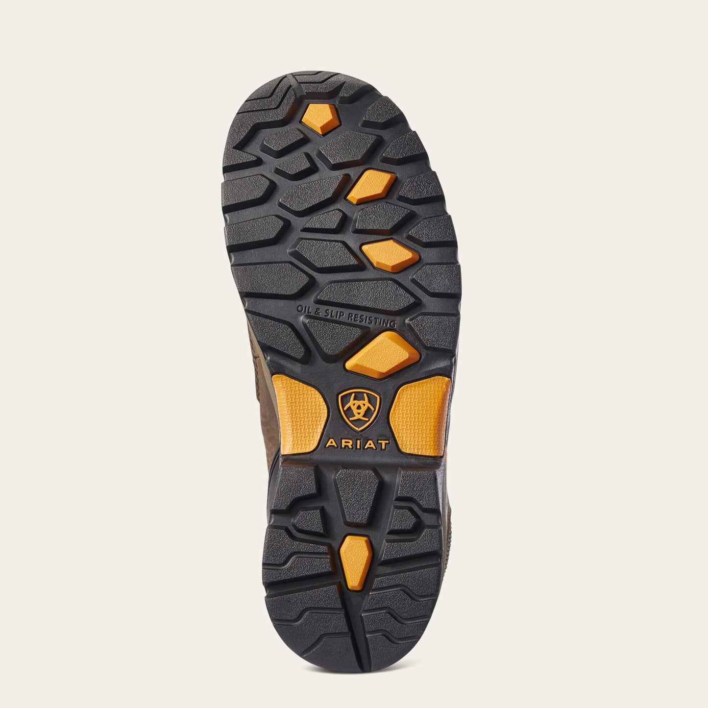 Ariat US - Endeavor 6" Waterproof Work Boot