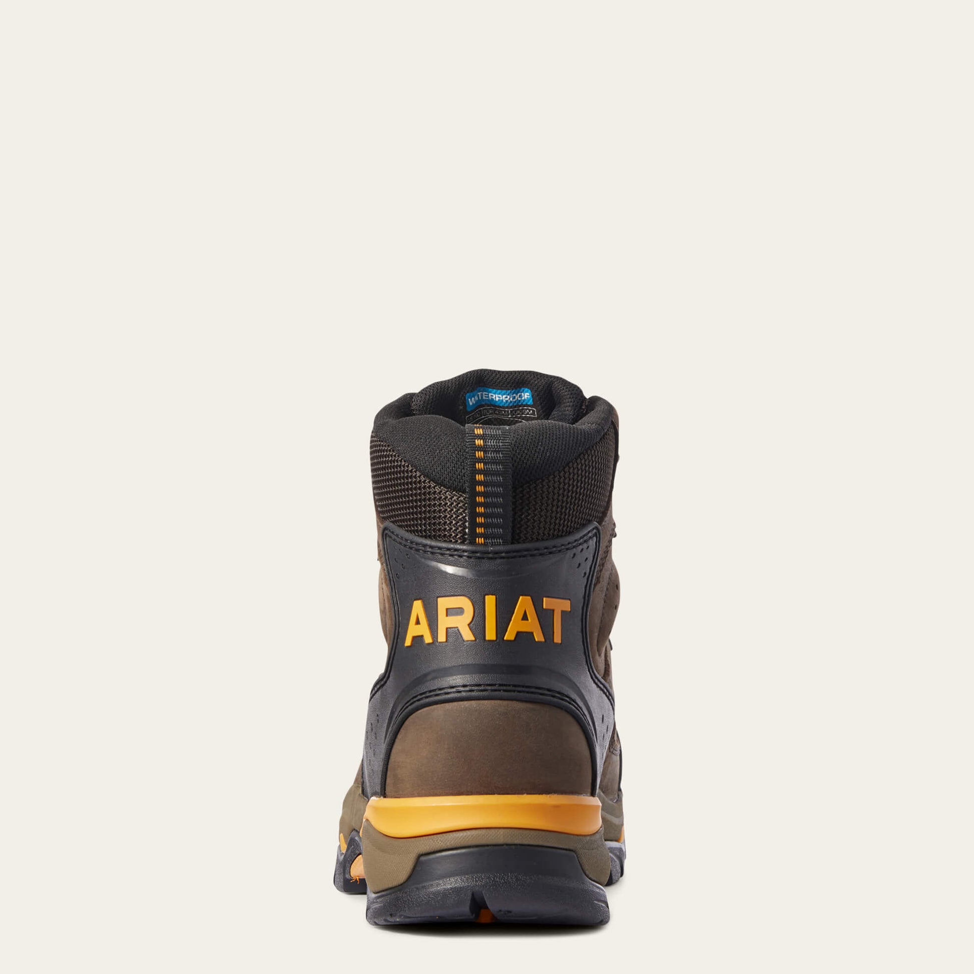 Ariat US - Endeavor 6" Waterproof Work Boot