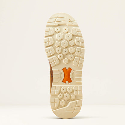 Ariat On Sale - Rebar Lift Chukka Composite Toe Work Boot