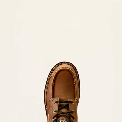 Ariat On Sale - Rebar Lift Chukka Composite Toe Work Boot