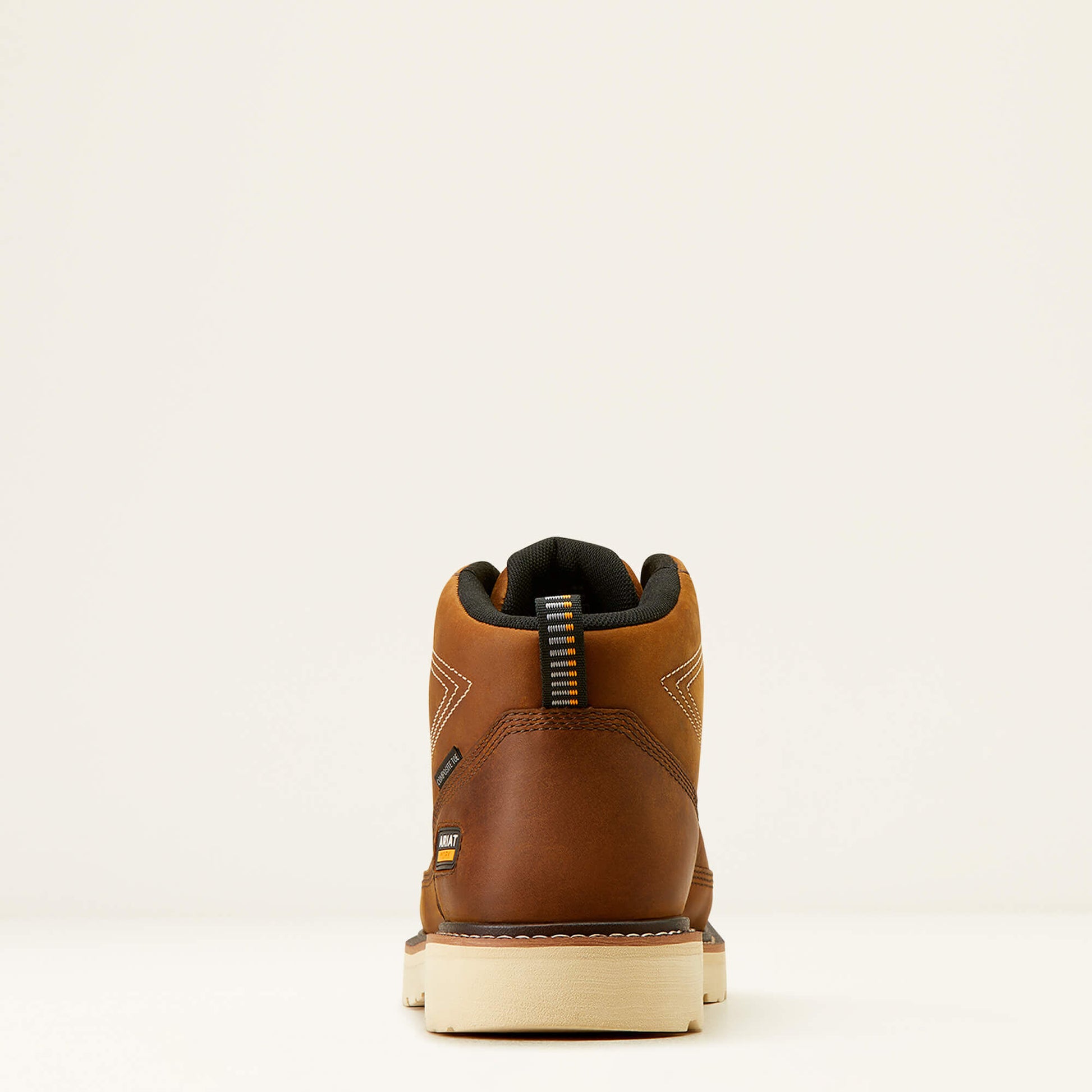 Ariat On Sale - Rebar Lift Chukka Composite Toe Work Boot