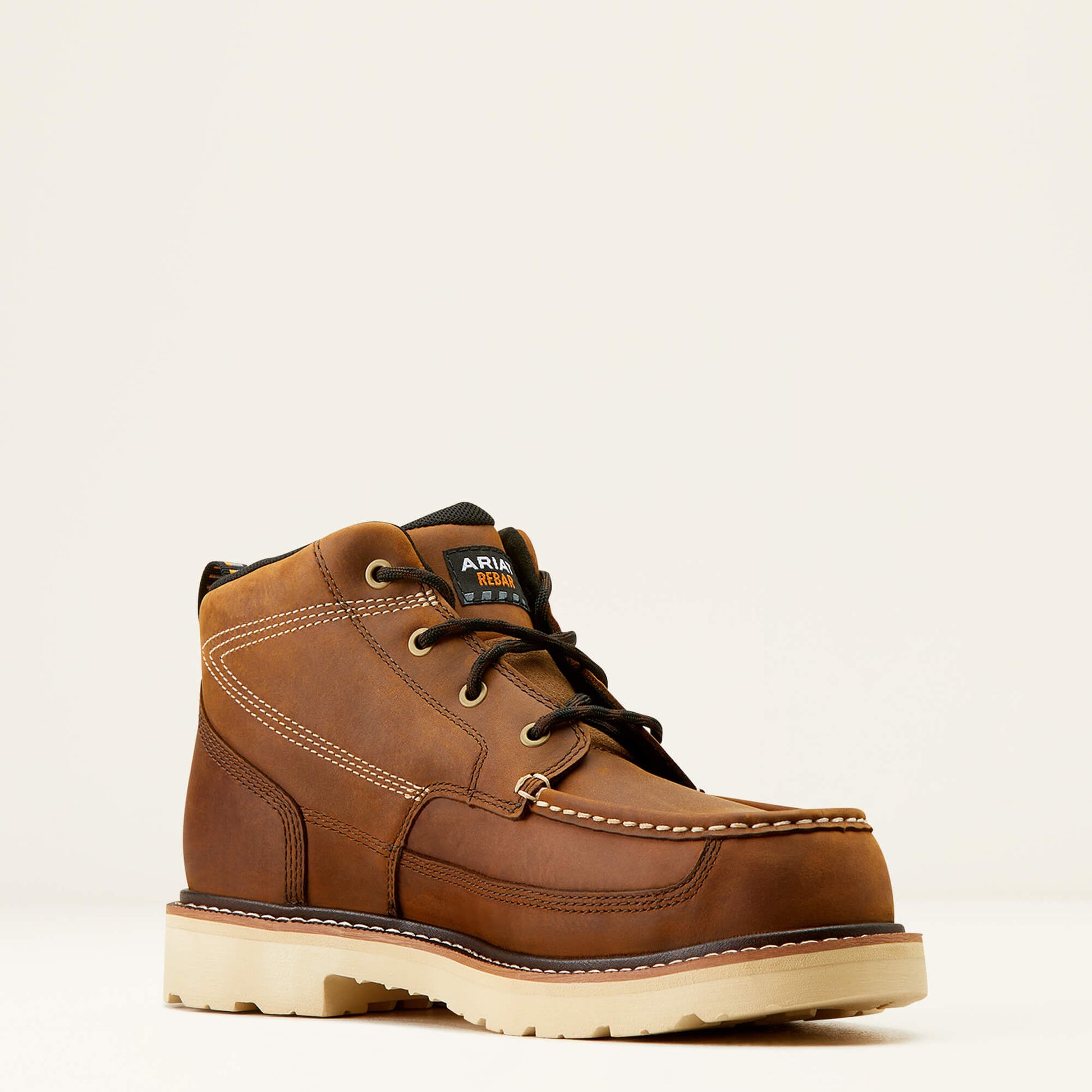 Ariat On Sale - Rebar Lift Chukka Composite Toe Work Boot