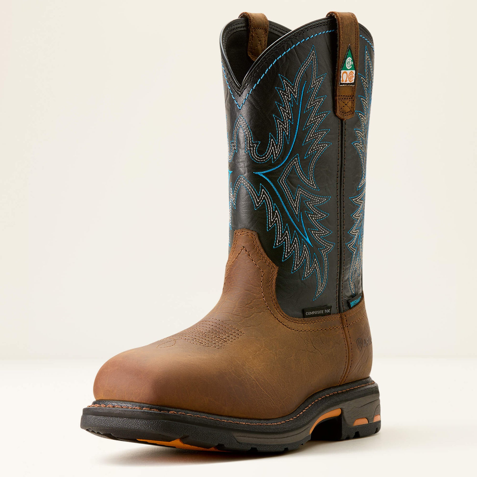 Ariat For Sale - WorkHog CSA Waterproof Composite Toe Work Boot