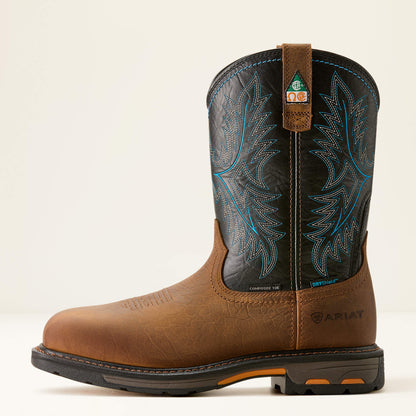 Ariat For Sale - WorkHog CSA Waterproof Composite Toe Work Boot