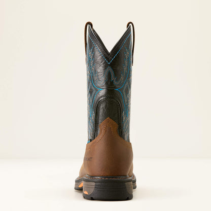 Ariat For Sale - WorkHog CSA Waterproof Composite Toe Work Boot