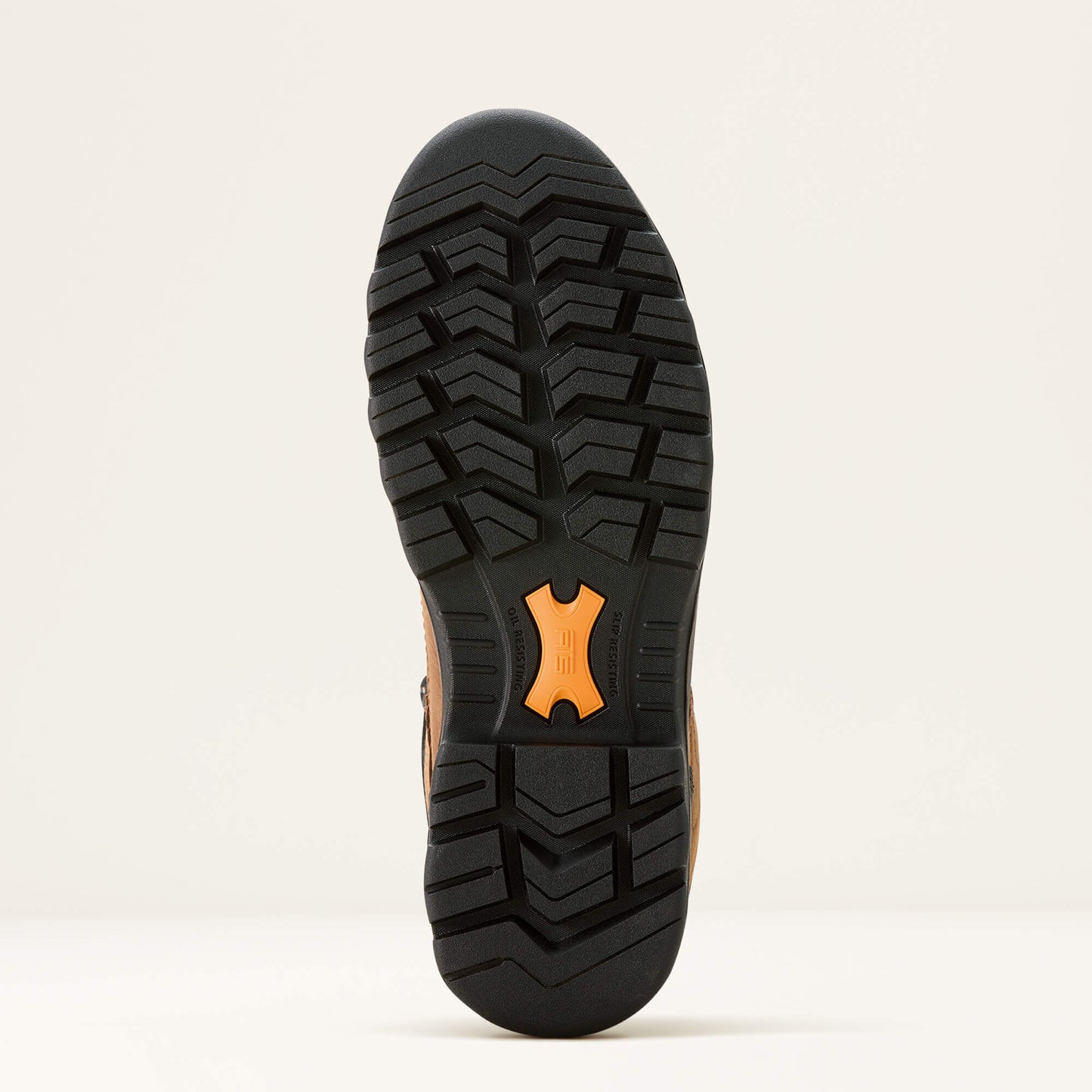 Ariat Online - Turbo Duratread XTR 6" Waterproof Carbon Toe Work Boot