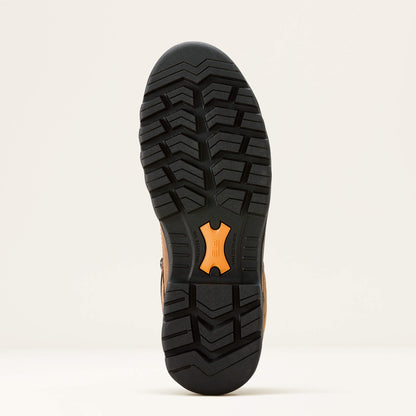 Ariat Online - Turbo Duratread XTR 6" Waterproof Carbon Toe Work Boot