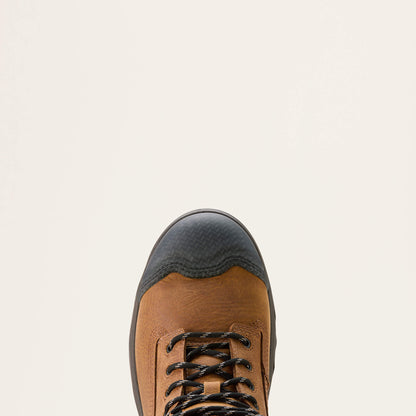 Ariat Online - Turbo Duratread XTR 6" Waterproof Carbon Toe Work Boot