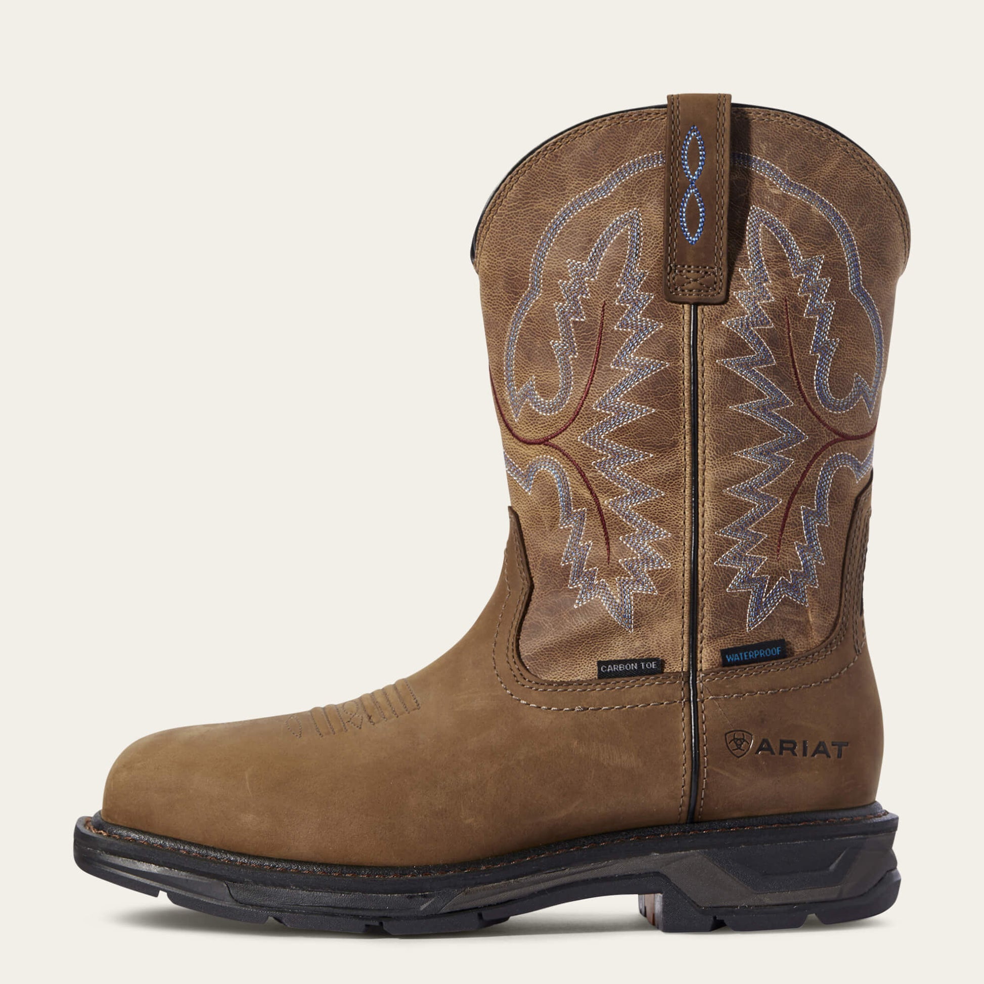 Ariat Sale - WorkHog XT Waterproof Carbon Toe Work Boot