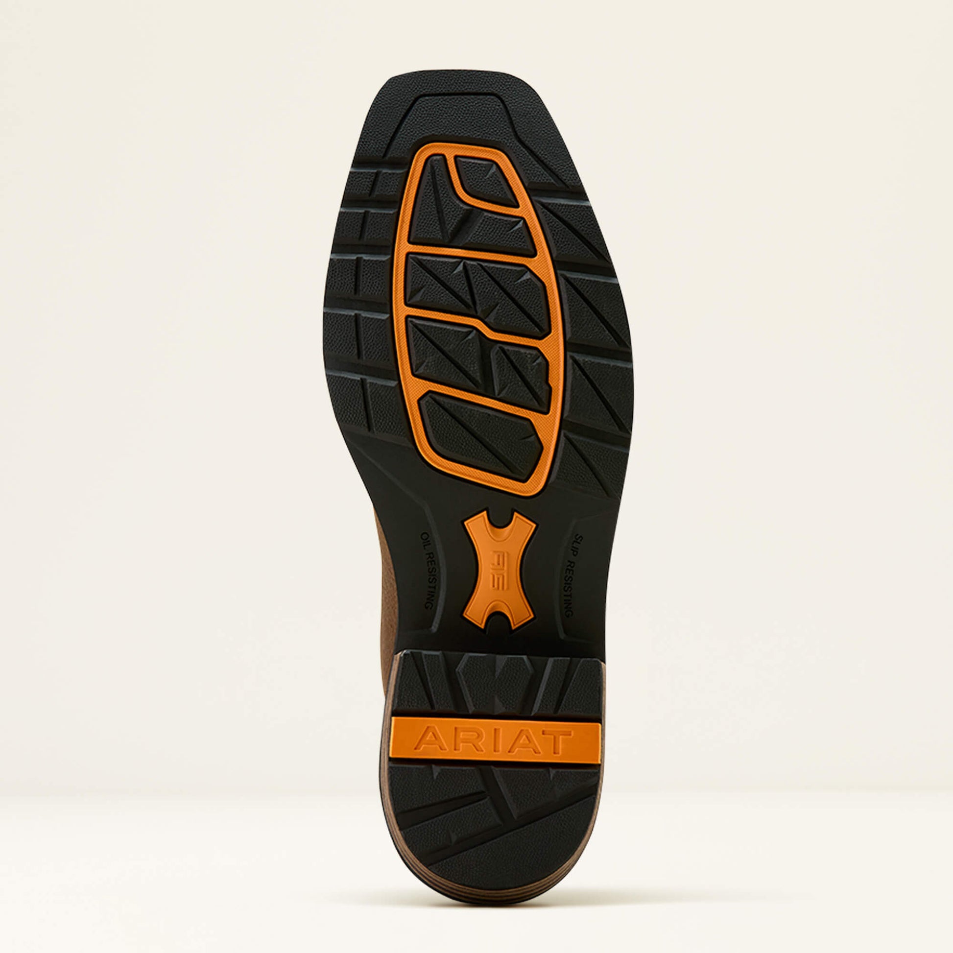 Ariat US - Ironside Square Toe Steel Toe Work Boot