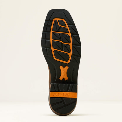 Ariat US - Ironside Square Toe Steel Toe Work Boot