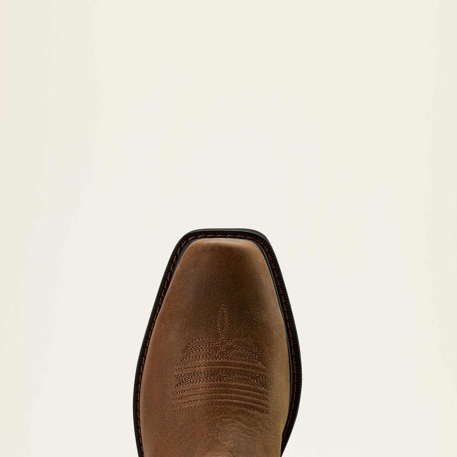 Ariat US - Ironside Square Toe Steel Toe Work Boot
