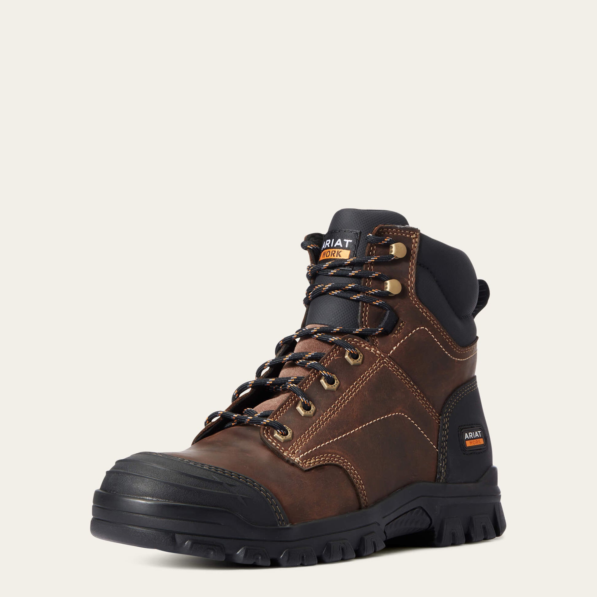 Ariat On Sale - Treadfast 6" Work Boot