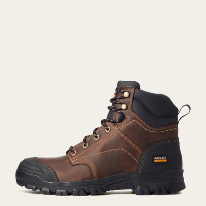Ariat On Sale - Treadfast 6" Work Boot