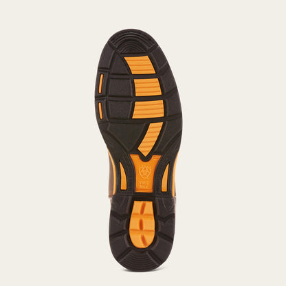 Ariat Online - WorkHog Waterproof Work Boot
