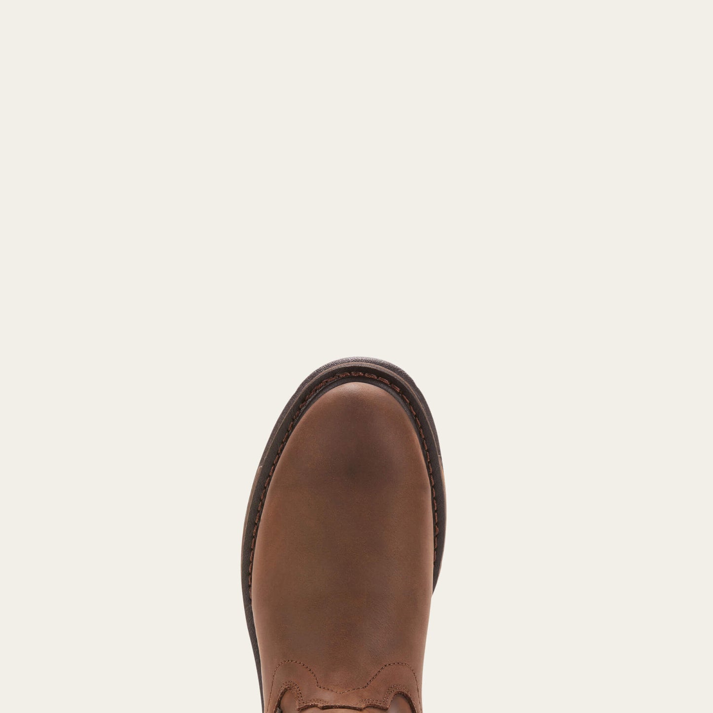 Ariat Online - WorkHog Waterproof Work Boot