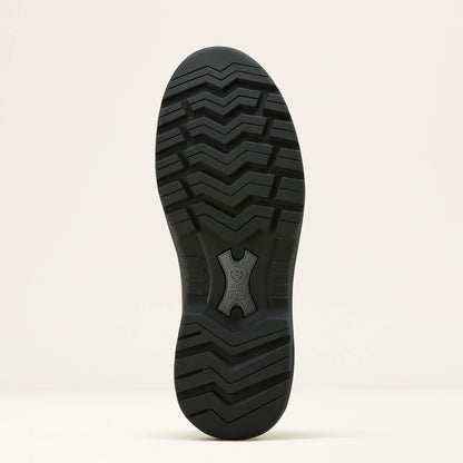 Ariat Sale - Turbo Chelsea CSA Waterproof Carbon Toe Work Boot
