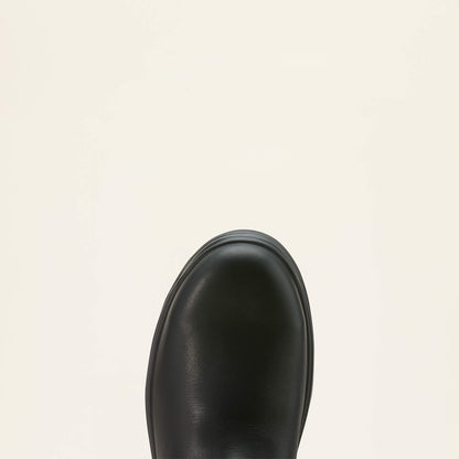Ariat Sale - Turbo Chelsea CSA Waterproof Carbon Toe Work Boot