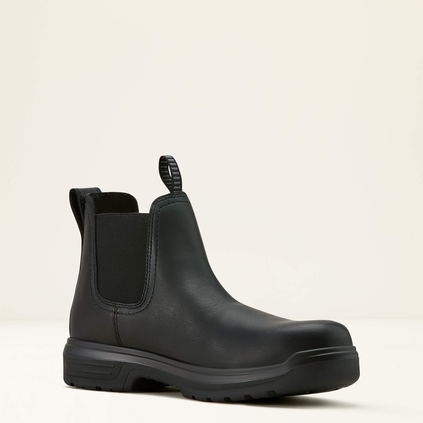 Ariat Sale - Turbo Chelsea CSA Waterproof Carbon Toe Work Boot