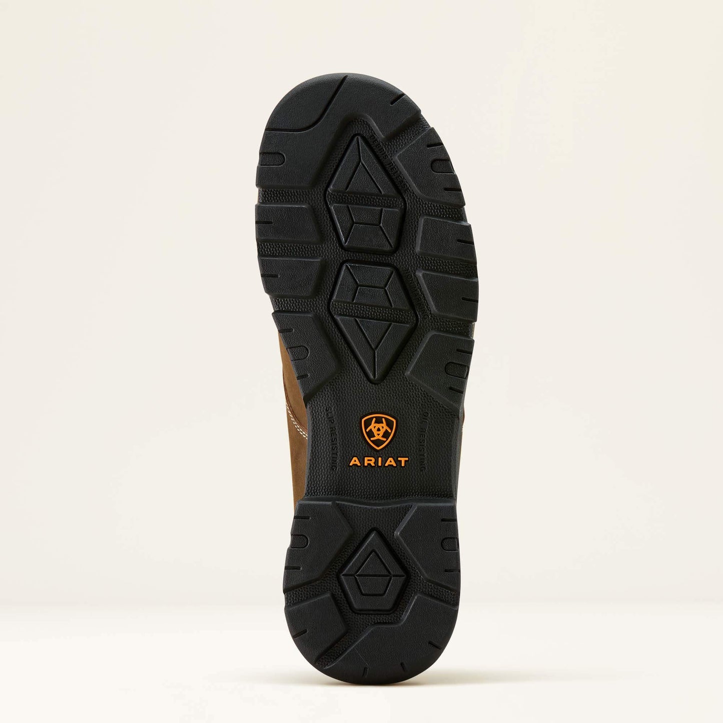 Ariat Website Store - Edge Chukka 6" Metguard Composite Toe Work Boot