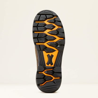 Ariat US - Big Rig Chelsea Waterproof Composite Toe Work Boot