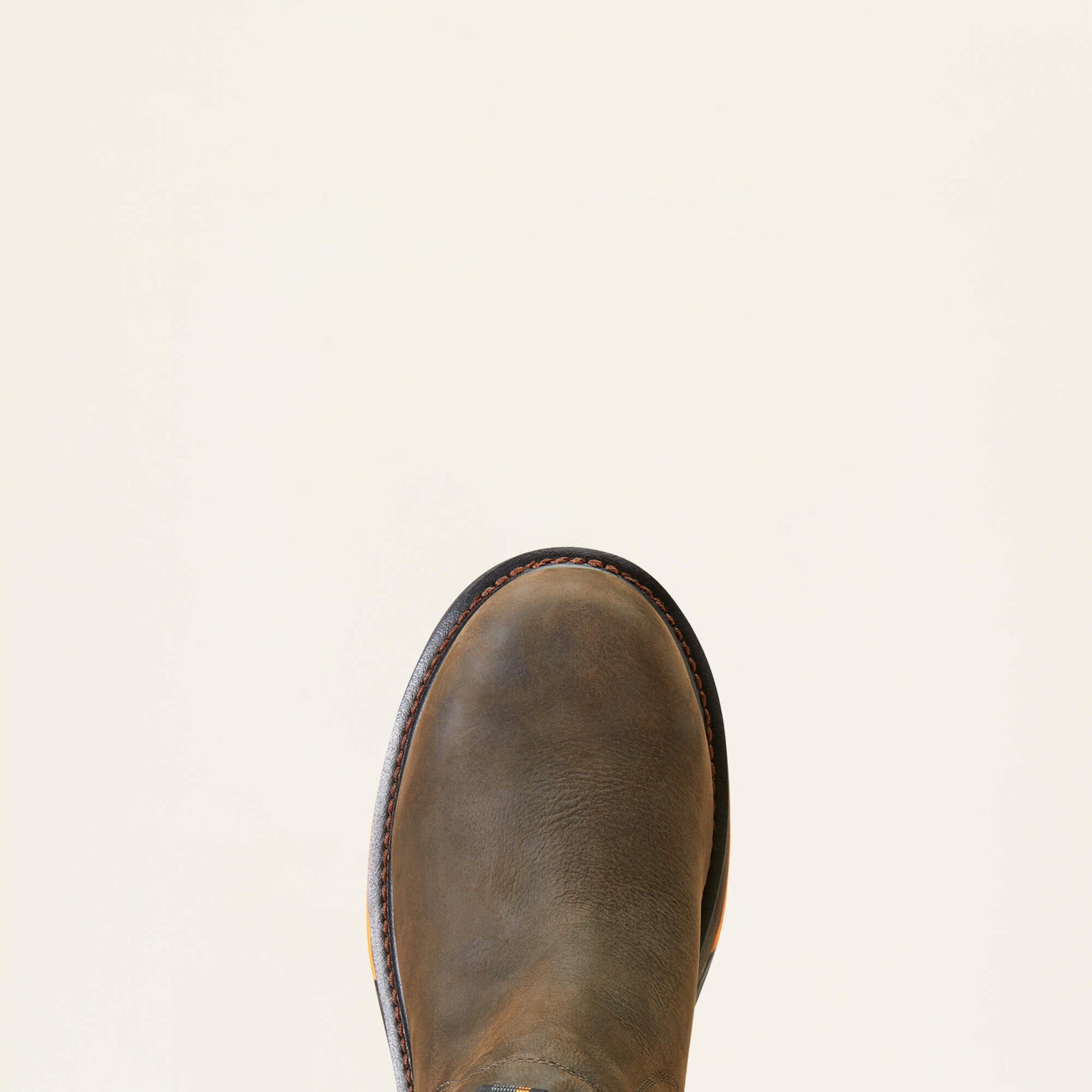 Ariat US - Big Rig Chelsea Waterproof Composite Toe Work Boot