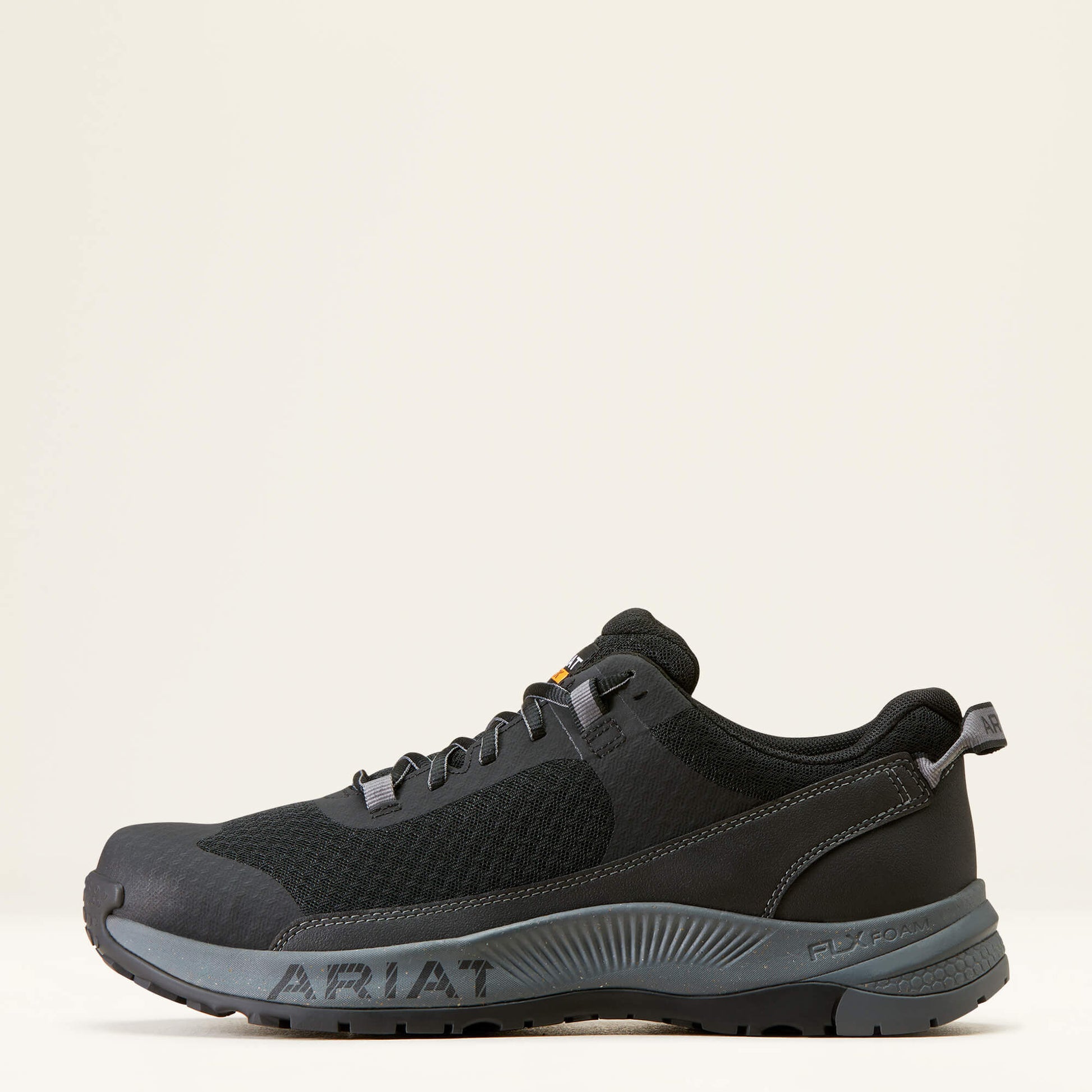 Ariat On Sale - Outpace Shift Composite Toe Work Shoe