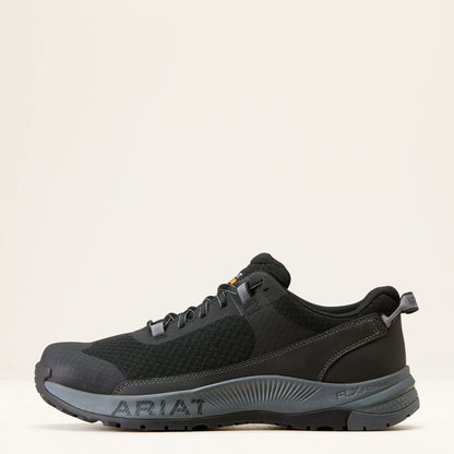 Ariat On Sale - Outpace Shift Composite Toe Work Shoe