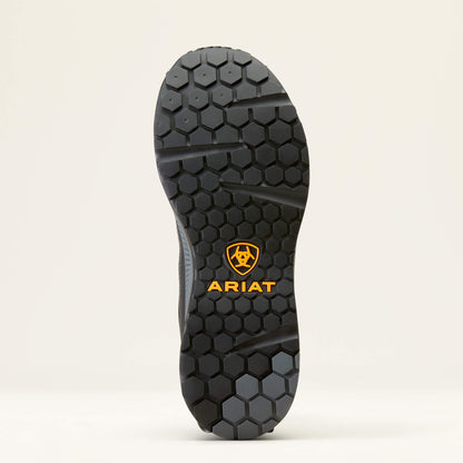 Ariat On Sale - Outpace Shift Composite Toe Work Shoe