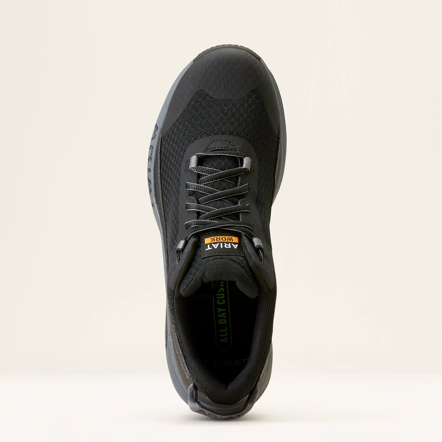 Ariat On Sale - Outpace Shift Composite Toe Work Shoe