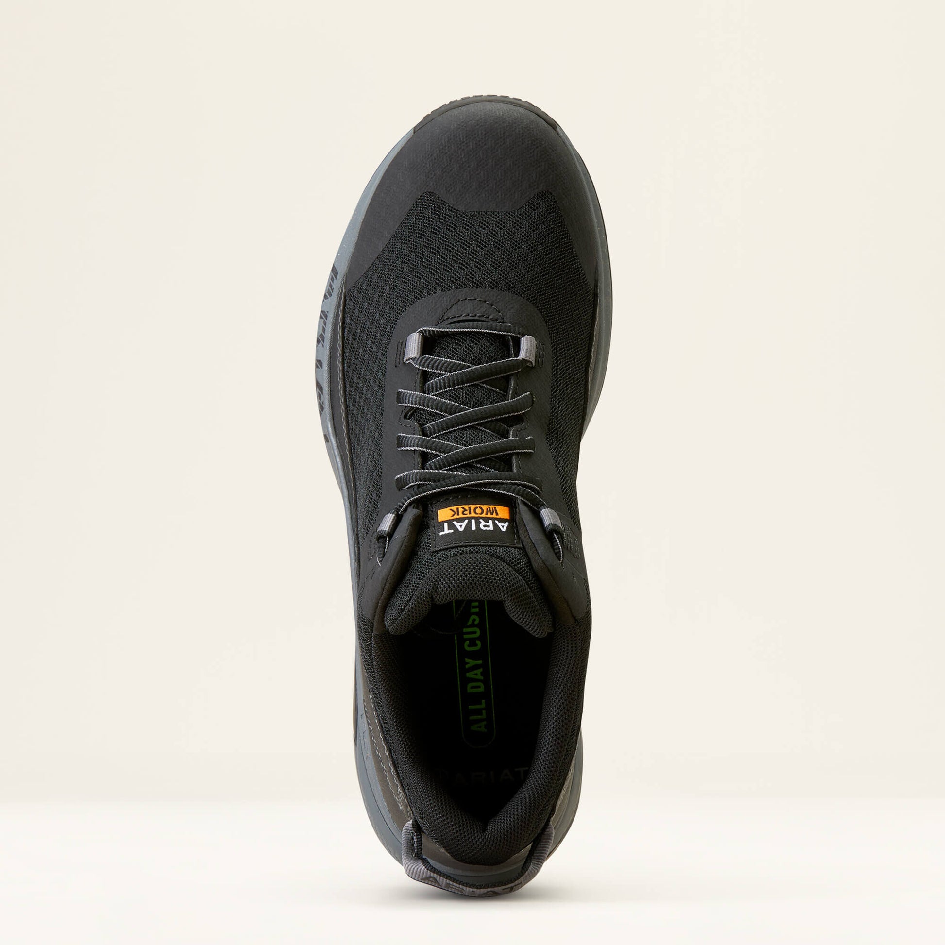 Ariat On Sale - Outpace Shift Composite Toe Work Shoe