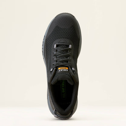 Ariat On Sale - Outpace Shift Composite Toe Work Shoe