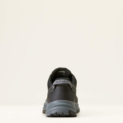 Ariat On Sale - Outpace Shift Composite Toe Work Shoe