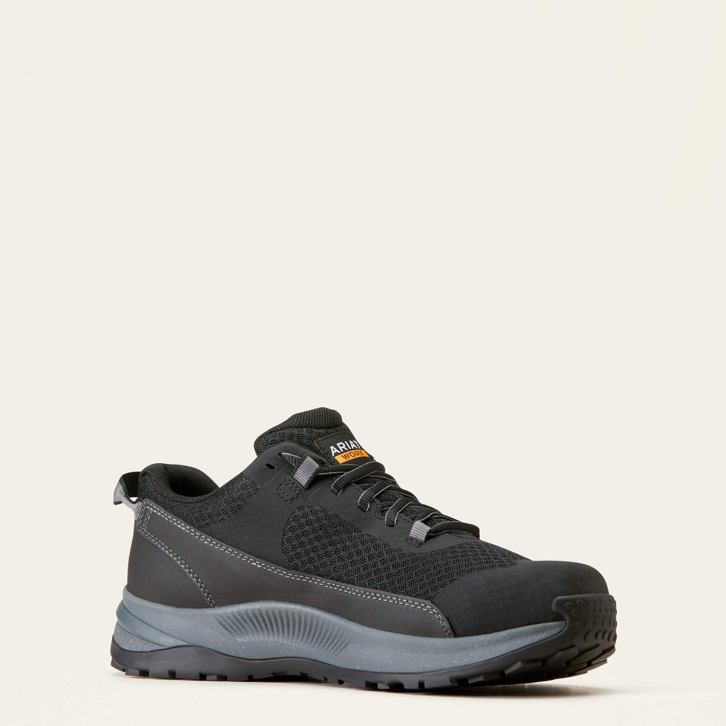 Ariat On Sale - Outpace Shift Composite Toe Work Shoe