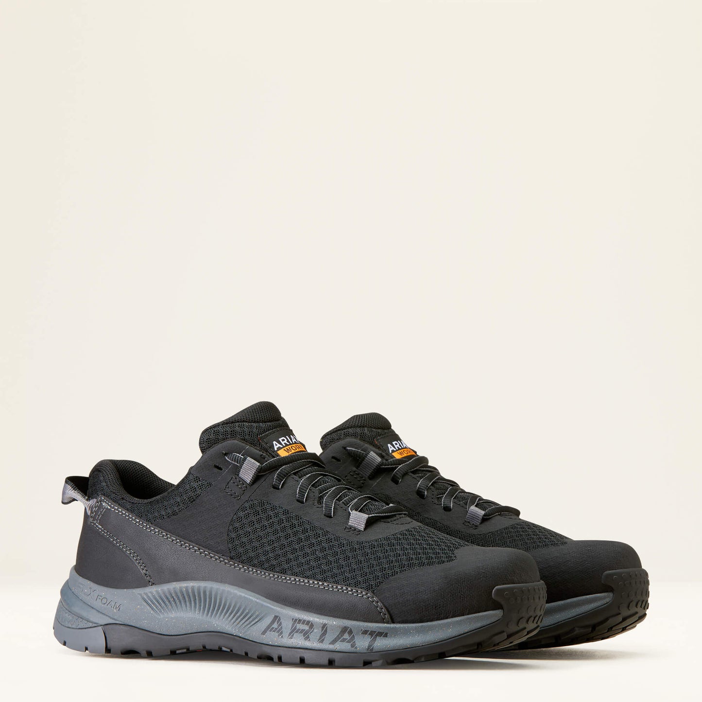 Ariat On Sale - Outpace Shift Composite Toe Work Shoe