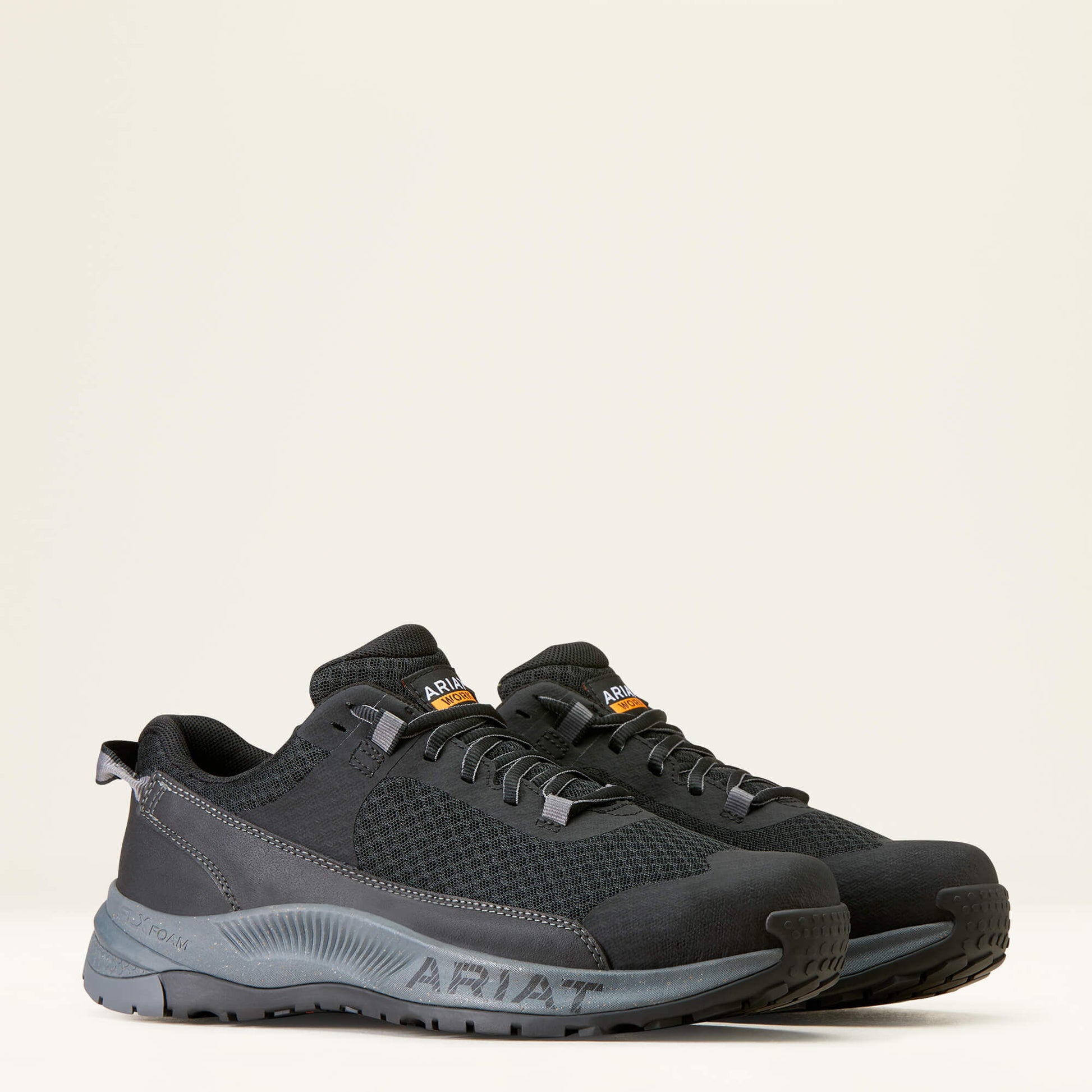 Ariat On Sale - Outpace Shift Composite Toe Work Shoe
