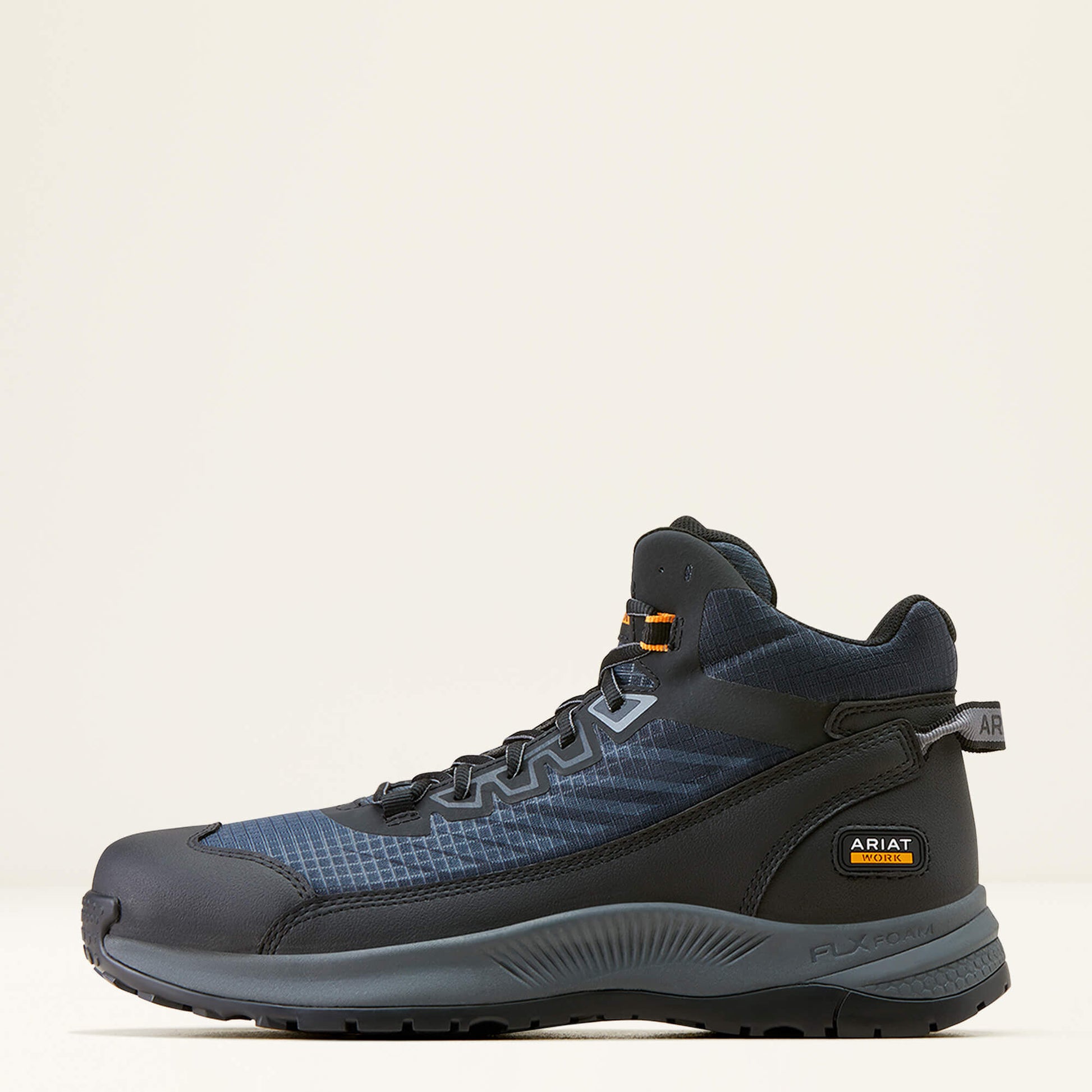 Ariat For Sale - Outpace Shift Mid Composite Toe Work Shoe