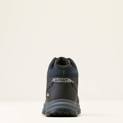 Ariat For Sale - Outpace Shift Mid Composite Toe Work Shoe